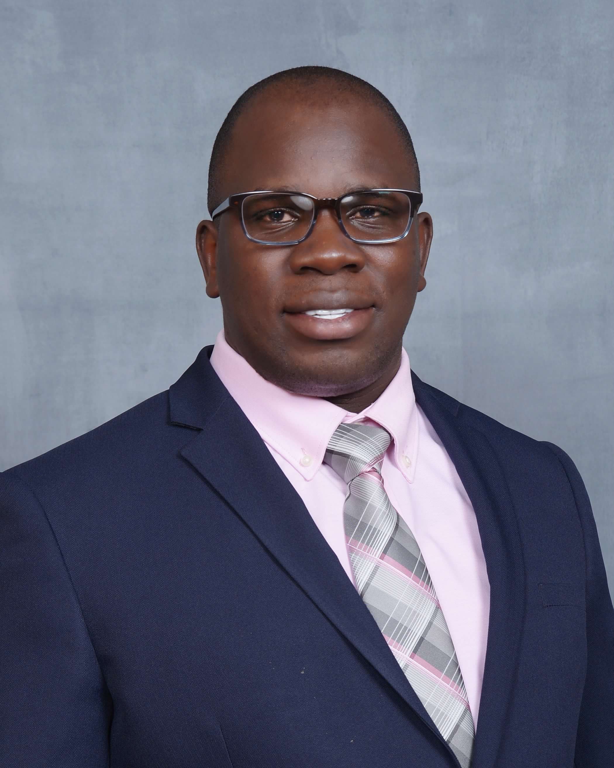 Dr. Ogola